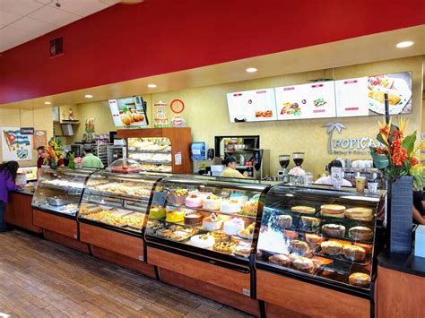 Tropicana bakery downey - Order food online at Tropicana Bakery and Cuban Cafe, Downey with Tripadvisor: See 110 unbiased reviews of Tropicana Bakery and Cuban Cafe, ranked #3 on Tripadvisor among 252 restaurants in Downey.